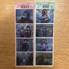 銀河特急ミルキーサブウェイ カート