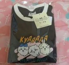 新品タグ付き❣️ちいかわ Tシャツ LL