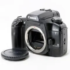 ⭐️極上美品⭐️Canon キヤノン EOS 7 ボディフィルムカメラのサムネイル