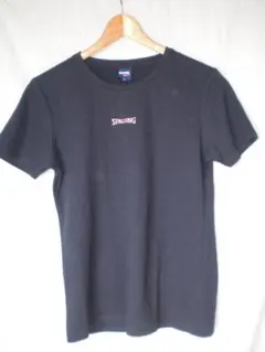 【未使用品】SPALDING 半袖Tシャツ レディース　 LLサイズのサムネイル
