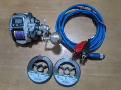 シマノ電動リール　フォースマスター　800MK MUTEKI Amazon | シマノ(SHIMANO) リール フォースマスター 800MK