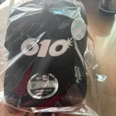 NEW ERA 610 武藤敬司 キャップ 9FIFTYのサムネイル