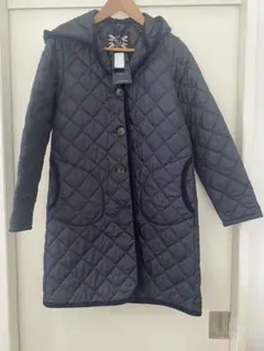 “新品未使用タグ付き”ラベンハム　BRUNDON レディースコート