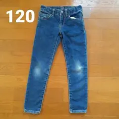 GAP デニムパンツ 120cm