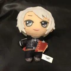 八乙女楽 ☆ アイドリッシュセブン きらどるぬいぐるみ 8周年 Vol.3