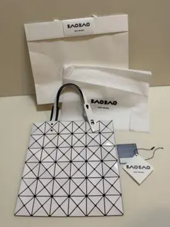 【正規品】baobao lucent トートバッグのサムネイル