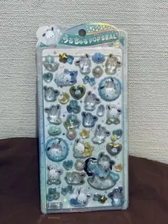 うるちゅるポップシール　ポチャッコ サンリオ　ベビーのサムネイル