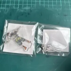 NCTWISH リョウ ラントイ