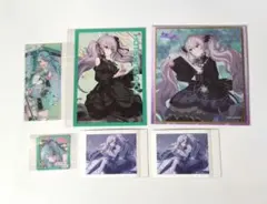 プロセカ ミク グッズ まとめ