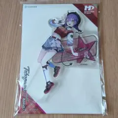 やじきた道中記 アクリルスタンド 怪堂茜 ユニバカサミフェス限定版