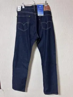 Levi's 505 REGULAR W34 L32 ストレートジーンズ