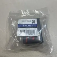 エアジョーダン1 85 ミニチュア　コレクション　②シークレット