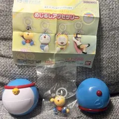 藤子・F・不二雄ミュージアム限定 めじるしアクセサリー コロ助