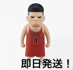 【未開封】スラムダンク　フィギアコレクション2種セットのサムネイル