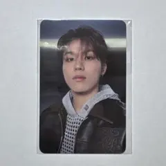 treasure トレカ love pulse ygselect 特典 ジョンウ