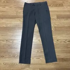 ユニクロ　UNIQLO ヒートテックストレッチスリムフィットパンツ