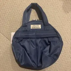 AVIREX 2WAY ショルダーバッグ ネイビーのサムネイル