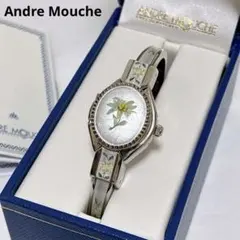 2026年最新】andre mouche 時計の人気アイテム - メルカリ