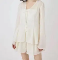moussy マウジー　ミニスカート　ショートパンツ