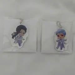 ツイステカフェ スカラビア セット