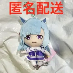 Summer Pockets サマポケ ミニぬいぐるみ vol.3 久島鴎 ⑥ - メルカリ