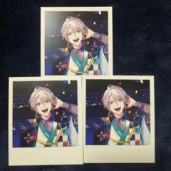 にじさんじ VΔLZ 1st LIVE 一唱入魂 ポロライド風カード 甲斐田晴