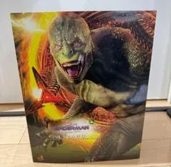 ホットトイズ　アメイジング・スパイダーマン２　リザード【新品・未開封】のサムネイル