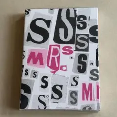 SMAP / Mr.S "saikou de saikou no CONCER…