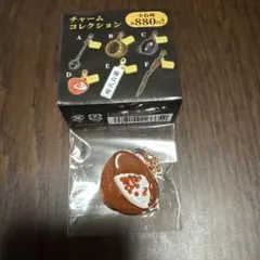 ② ゴールデンカムイ 網走監獄襲撃編 チャームコレクション E チポロサヨ 谷垣