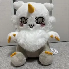 チャックスGP №600 600品番達成記念コラボぬいぐるみ せきやゆりえ