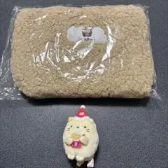 サーティーワン　31 BR グッズ　まとめ売り　2点セット　バッグ　マスコット