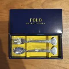 RALPH LAUREN カトラリーペアセット 5点×2 2025年最新】POLO RALPH LAUREN カトラリーセットの人気アイテム
