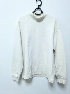 UNIQLO U◆モックネックプルオーバー