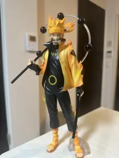 1番くじ　NARUTO 紡がれる火の意志 A賞 NARUTO