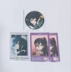 2026年最新】けいおん 映画 缶バッジの人気アイテム - メルカリ