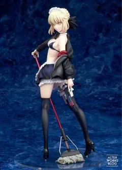 Fate/Grand Order ライダー/アルトリア・ペンドラゴン 1/7 …