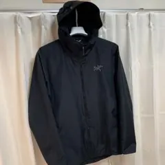ARC’TERYX SOLANO HOODY 25ss Mサイズ