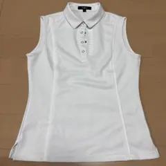 新品タグ無しRaffiuro/ラフィユーロ韓国レディースゴルフウェアsize S