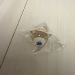 PIXAR ピクサーキャラクター ファッションリング ロイヤルクリア