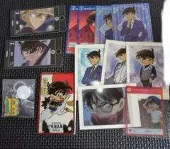 めじるしアクセサリー 探偵バッジ 大阪城 まとめ売り 江戸川コナン