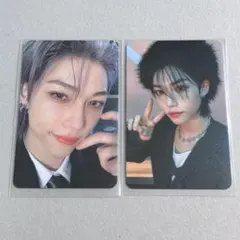 2026年最新】straykids 5star フィリックス トレカの人気アイテム