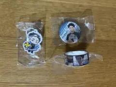 ハイキュー くら寿司コラボ　赤葦京治