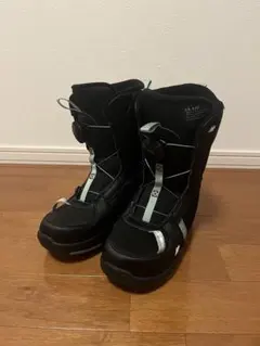 K2 LIL KAT（20−21シーズン）キッズ　ブーツ＆ビンディングセット K2 スノーボード&ブーツセット K2 ケーツー LIL KAT キッズ