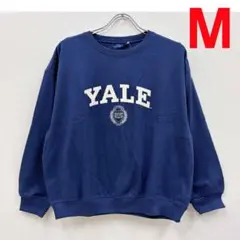 2025年最新】yale スウェットの人気アイテム - メルカリ