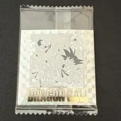 ドラゴンボールウエハースシール2弾　第十巻