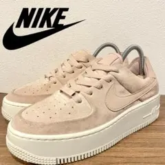 NIKE WMNS AIR FORCE 1 SAGE LOW ナイキエアフォース
