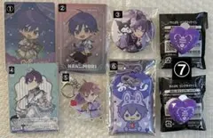 ななもり。くん まとめ売り