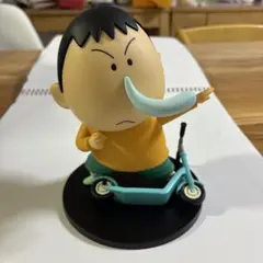 最終値下げ‼️未使用‼️ボーちゃん‼️クレヨンしんちゃん　フィギュア　しん次元！