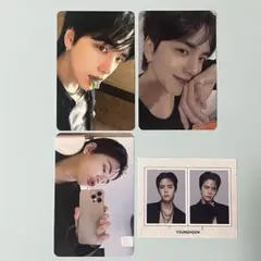 THE BOYZ ヨンフントレカセット