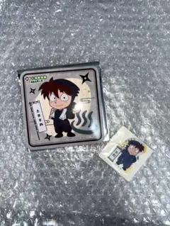 忍たま乱太郎 土井半助 キャラクターグッズ